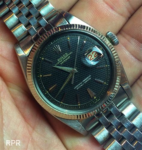 rolex 455b original